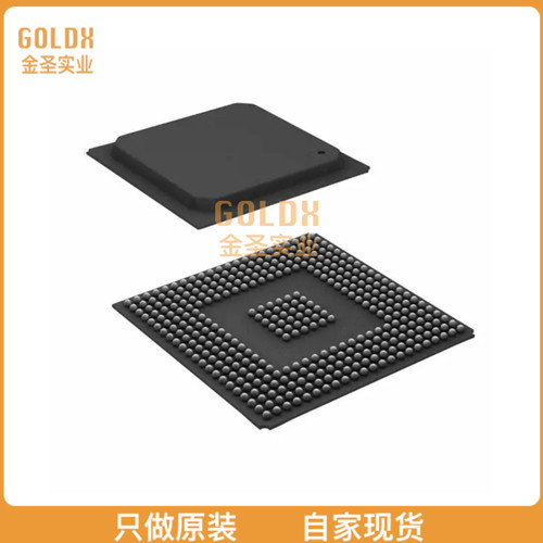 【 全新原装现货 】 TMS320C6424ZDU4 IC FIXED-POINT DSP 376-BG