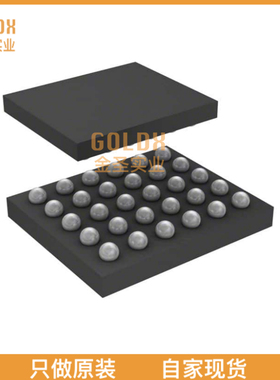 【 全新原装现货 】 NX5P3201CUKZ IC PWR SWITCH N-CHAN 1:1 30