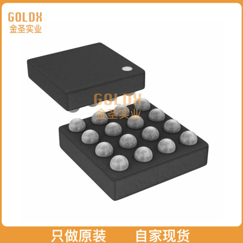 【 全新原装现货 】 AD5592RBCBZ-1-RL7 IC ADC/DAC 12BIT 400K
