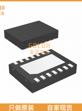 【 全新原装现货 】 LM4666SD/NOPB IC AMP CLASS D STER 1.2W 1