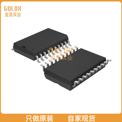 【 全新原装现货 】 SN74LS640NSR IC TRANSCVR INVERT 5.25V 20