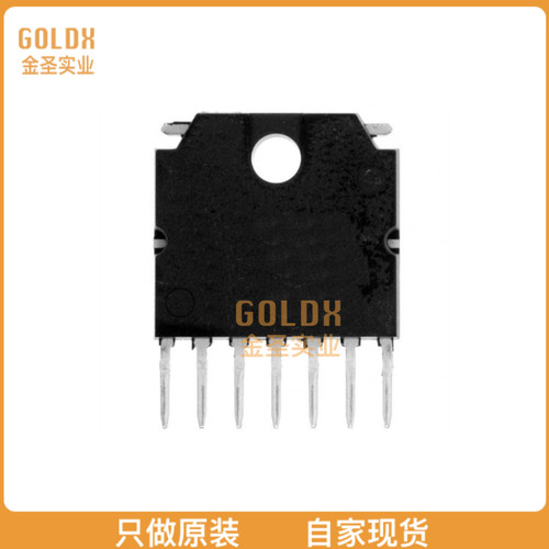 【 全新原装现货 】 TB6568KQ,8 IC MOTOR DRIVER 10V-45V 7HSIP