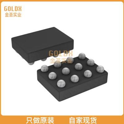 【 全新原装现货 】 TPA2080D1YZGR IC AMP CLSS D MONO 2.28W 1