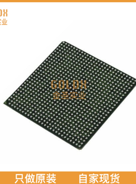 【 全新原装现货 】 XC2V3000-5BG728I IC FPGA 516 I/O 728MBGA