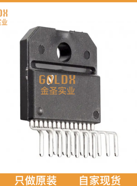 【 全新原装现货 】 LM1876TF/NOPB IC AMP AB STEREO 22W TO220
