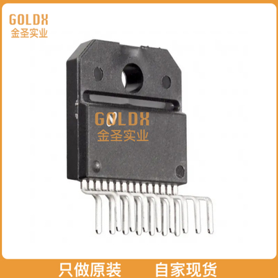 【 全新原装现货 】 LM1876TF/NOPB IC AMP AB STEREO 22W TO220