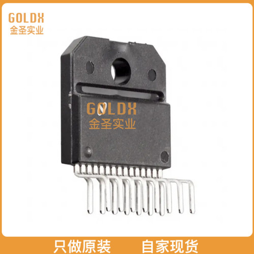 【 全新原装现货 】 LM1876TF/NOPB IC AMP AB STEREO 22W TO220