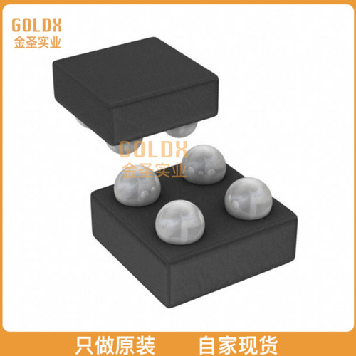 【 全新原装现货 】 LD6836CX4/30H,315 IC REG LINEAR 3V 300MA