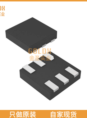 【 全新原装现货 】 SSM6N68NU,LF SMALL LOW RON DUAL NCH MOSF