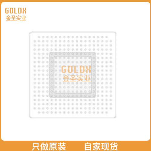 【 全新原装现货 】 MC68030FE16C IC MPU M680X0 166MHZ 132CQF