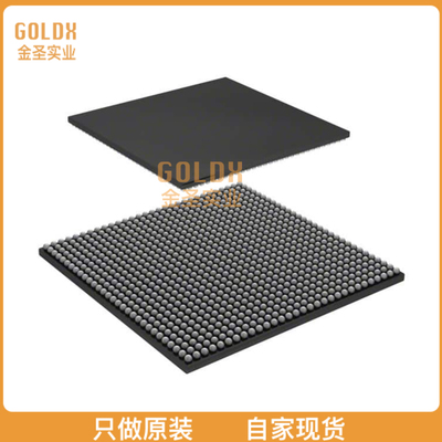 【 全新原装现货 】 XCV1600E-7FG900C IC FPGA 700 I/O 900FBGA