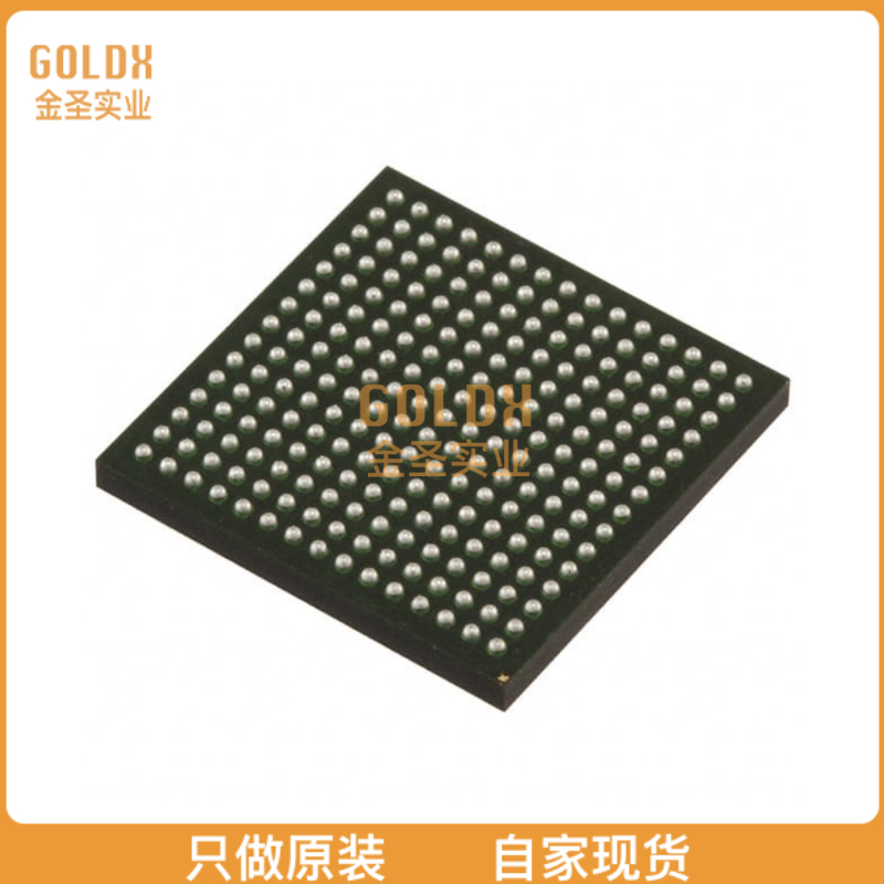【 全新原装现货 】 XC7S25-L1CSGA225I IC FPGA 150 I/O 225CSG