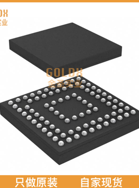 【 全新原装现货 】 MSP430FR59941IZVW IC MCU 16BIT 256KB FRAM