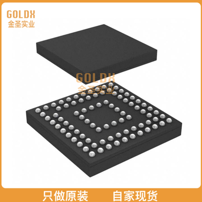 【 全新原装现货 】 MSP430FR5994IZVW IC MCU 16BIT 256KB FRAM
