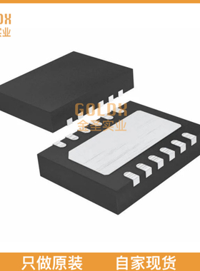 【 全新原装现货 】 LT8415IDDB#TRPBF IC REG BOOST ADJ 20MA 1