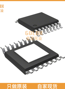 【 全新原装现货 】 A8589KLPTR-T IC REG BUCK ADJ 2.5A 16TSSO