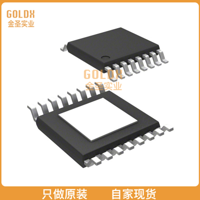 【 全新原装现货 】 A8582KLPTR-T IC REG BUCK ADJ 2A 16TSSOP