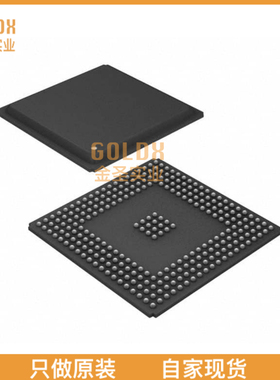 【 全新原装现货 】 MPC5200CVR400BR2 HABANERO INDUS - PBFREE