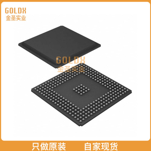 【 全新原装现货 】 MPC555LFMZP40 IC MCU 32BIT 448KB FLASH 2