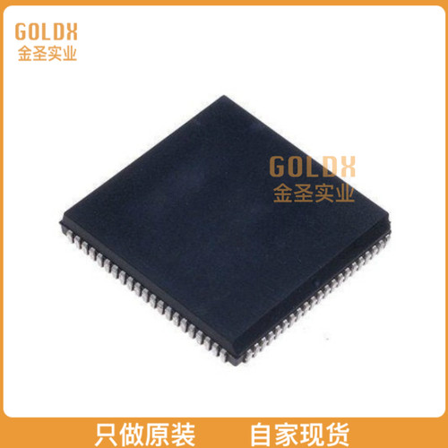 【 全新原装现货 】 EPM7128ELI84-20 IC CPLD 128MC 20NS 84PLC