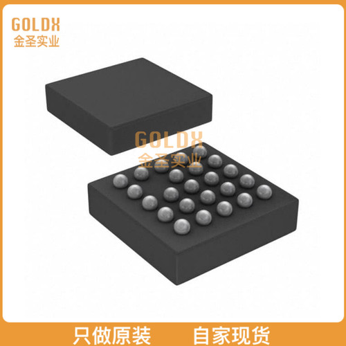 【 全新原装现货 】 PCAL6416AEVJ IC I/O EXPANDER 16BIT 24VFB