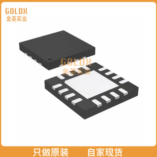 【 全新原装现货 】 LT3482IUD#PBF IC REG BOOST ADJ 280MA 16Q