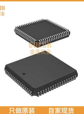 【 全新原装现货 】 IMP16C552-CJ68 Dual UART with Parallel