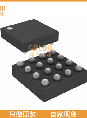 【 全新原装现货 】 DAC80508MYZFR IC DAC 16BIT V-OUT 16DSBGA