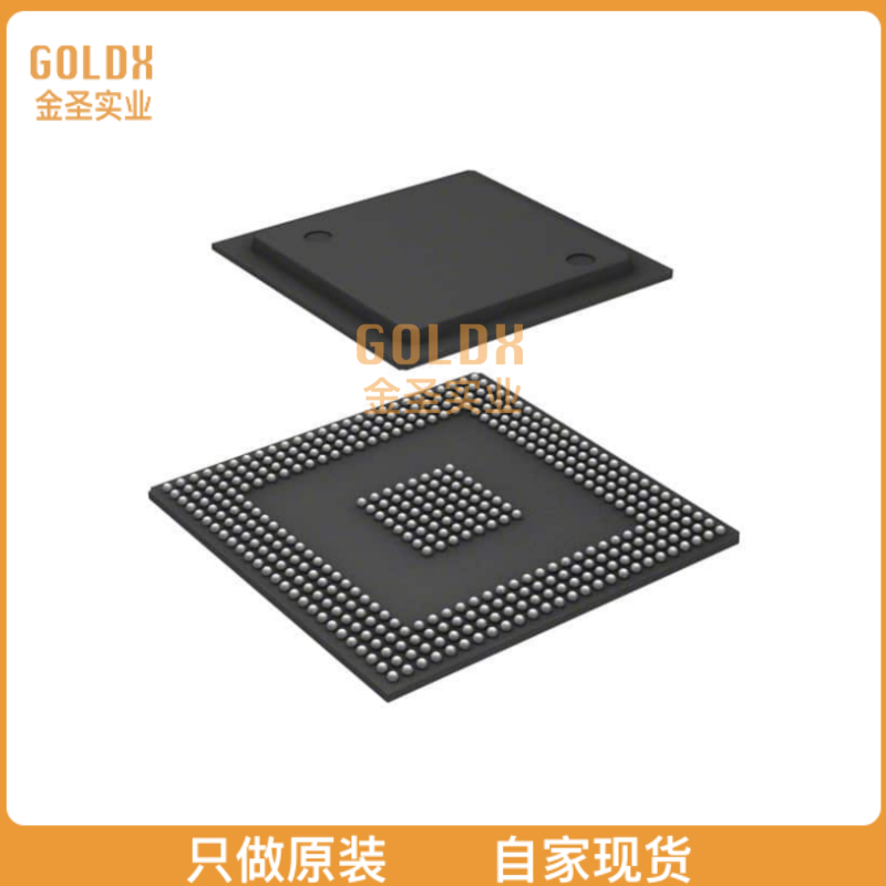 【 全新原装现货 】 SPC5775BDK3MME2R NXP 32-BIT MCU  4MB FLA