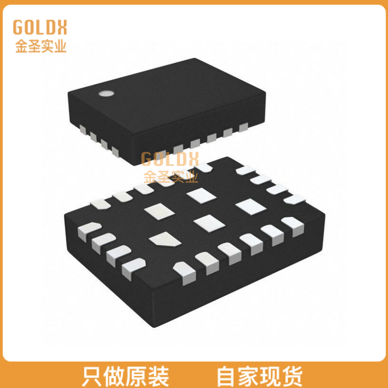 【 全新原装现货 】 LTC3833IUDC#PBF IC REG CTRLR BUCK 20QFN