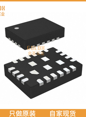 【 全新原装现货 】 LTC3807MPUDC#TRPBF IC REG CTRLR BUCK 20Q