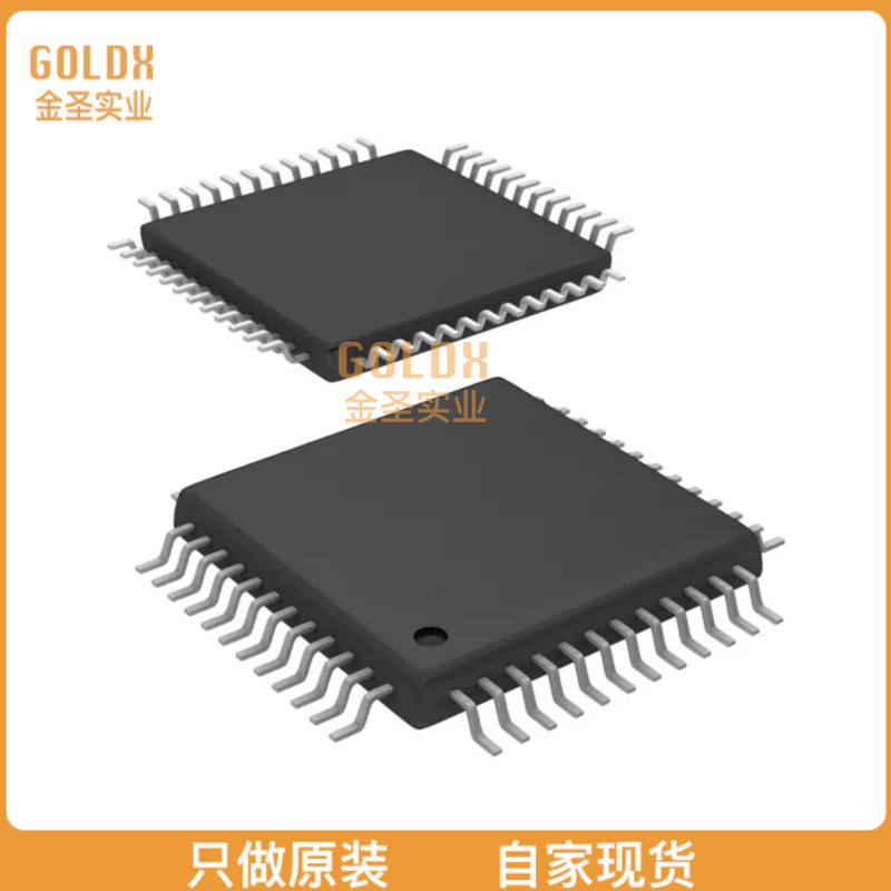 【 全新原装现货 】 PCM4220PFBR IC ADC/AUDIO 24BIT 216K 48TQF
