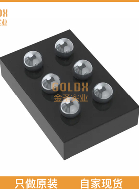 【 全新原装现货 】 TMP117AIYBGT TEMP SENSOR