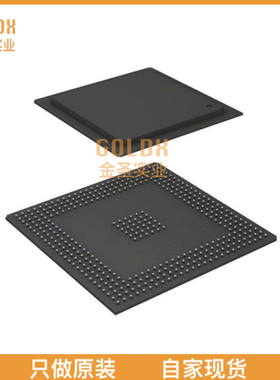 【 全新原装现货 】 MPC565MZP56R2 IC MCU 32BIT 1MB FLASH 388