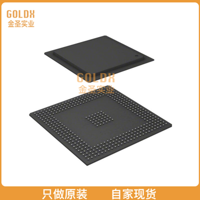 【 全新原装现货 】 MCF5472VR200 IC MCU 32BIT ROMLESS 388BGA