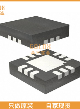 【 全新原装现货 】 ADP2441ACPZ-R7 IC REG BUCK ADJ 1A 12LFCS