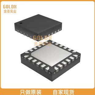 【 全新原装现货 】 HMC624LP4E RF ATTEN 0.5-31.5DB 50OHM 24V