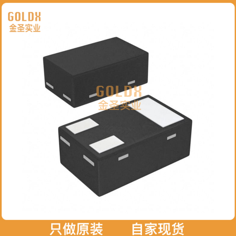 【全新原装现货】 DF3A3.3CT(TPL3) TVS DIODE 1V CST3-封面