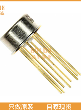 【 全新原装现货 】 OPT301M SENSOR OPT 650NM AMBIENT TO99