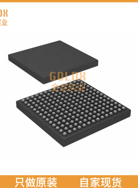 【 全新原装现货 】 ADS5407IZAY IC ADC 12BIT PIPELINED 196NFB