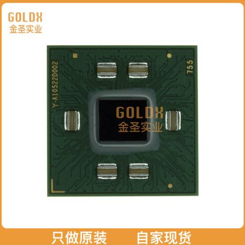 【 全新原装现货 】 MPC755BVT300LE IC MPU MPC7XX 300MHZ 360F