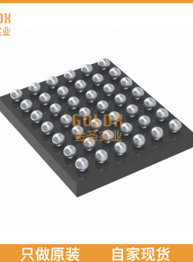 【 全新原装现货 】 NX20P3483UKAZ IC PWR SWITCH 1:1 42WLCSP