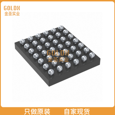 【 全新原装现货 】 NX20P3483UKZ IC PWR SWITCH 1:1 42WLCSP