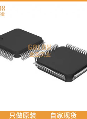 【 全新原装现货 】 CS42426-DQZR IC CODEC 6CH 192KHZ 64LQFP