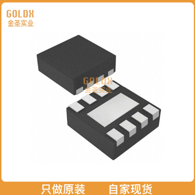 【 全新原装现货 】 TS12A12511DRJR IC SWITCH SPDT SGL 8SON