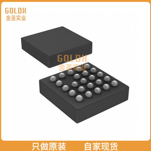 【 全新原装现货 】 PCAL6416AERX IC I/O EXPANDER 16BIT 24UFB