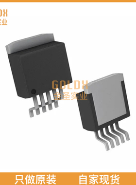 【 全新原装现货 】 OPA544F/500 IC OPAMP POWER 1 CIRCUIT DDP