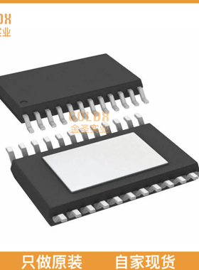 【 全新原装现货 】 TC62D722CFNG IC LED DRVR CONST CURR 24HT