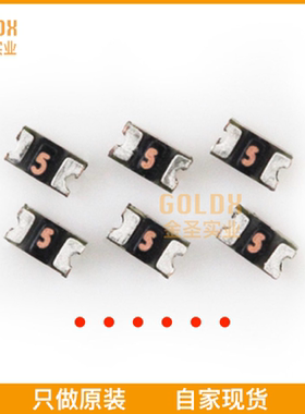 【 全新原装现货 】 ASMD0603-050 贴片型自恢复保险丝