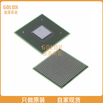 【 全新原装现货 】 MCIMX6Q5EYM10AD IC MPU I.MX6Q 1.0GHZ 624